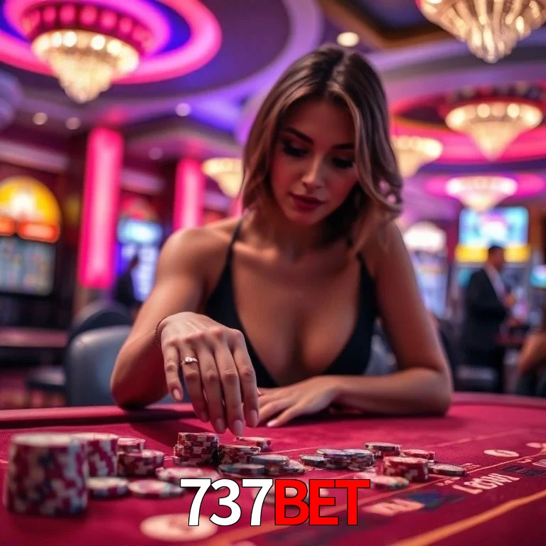 737bet Casino RNG