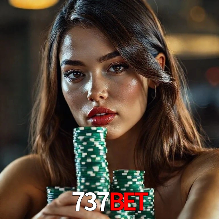 737bet Slot Temas